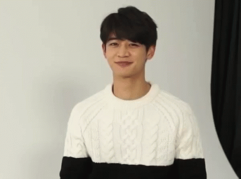Shinee Minho GIF - Shinee Minho Cute - Discover &amp; Share GIFs