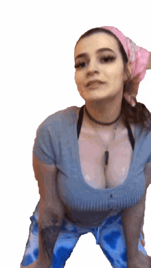 twitch girl