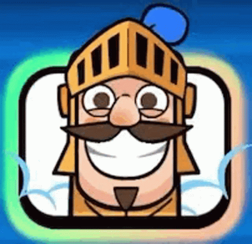 Clash Royale GIF - Clash Royale Emote - Discover & Share GIFs