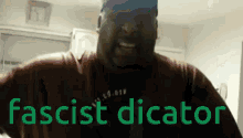 Fascist Dictator GIF - Fascist Dictator GIFs