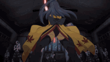 homura kougetsu