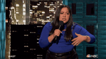 something nbc