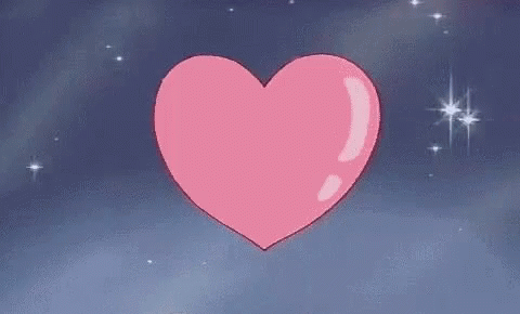 Anime Love GIF - Anime Love Heart - Discover & Share GIFs