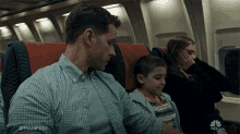 Buckle Up Seatbelt On GIF - Buckle Up Seatbelt On Father GIFs