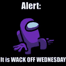 Wack Off GIF - Wack Off Wednesday GIFs