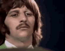Ringo Starr Beatles GIF - Ringo Starr Beatles Hey Jude GIFs