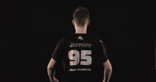 e sports borussia e sports borussia_jeffryy95 bmg_jeffryy95 rueckennummer