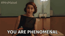 You Are Amazing You Are Phenomenal GIF - You Are Amazing You Are Phenomenal Brilliant GIFs