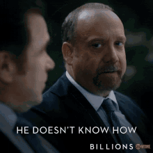 he doesnt know how this town works this town works he has no idea no idea paul giamatti he doesnt know how this town works this town works he has no idea no idea paul giamatti