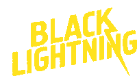 Black Lightning Warner Bros Tv Sticker - Black Lightning Warner Bros Tv Dc Fandome Stickers
