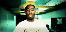 mwah love you tyler the creator mwah love you tyler the creator
