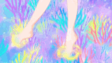 Cure Coral Precure GIF - Cure Coral Precure Pretty Cure GIFs