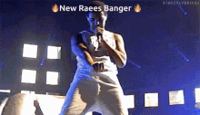 Raees New Raees Banger GIF - Raees New Raees Banger Raees Banger GIFs