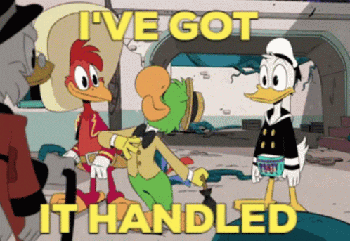 Jose Carioca Donald Duck GIF - Jose Carioca Donald Duck Panchito Pistoles GIFs