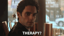 Therapy Surprised GIF - Therapy Surprised For Real GIFs
