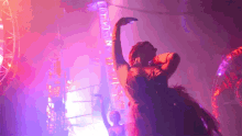 ballerina dancing rave party carnival ballerina dancing rave party carnival