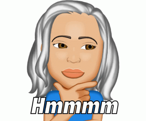 Hmmm GIF - Hmmm - Discover &amp; Share GIFs