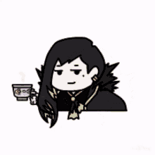 binah
