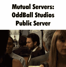 Oddball Studios Oddball Adventures GIF - Oddball Studios Oddball Adventures Discord GIFs