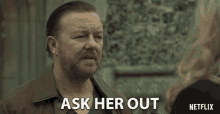 Ask Her Out Nervous GIF - Ask Her Out Nervous Ask Out GIFs