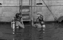creature lagoon
