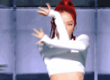 seulgi dance