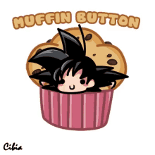 Muffin Button Muffins GIF - Muffin Button Muffins GIFs