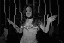 Rihanna Dance GIF - Rihanna Dance Pon De GIFs