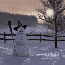 Snowma Snowball GIF - Snowma Snowball GIFs