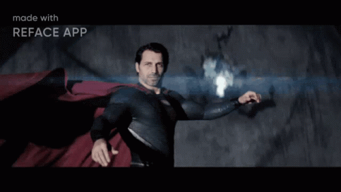 Henry Cavill diz que futuro de Superman será brilhante e extremamente  alegre