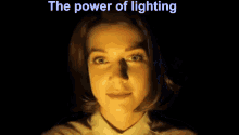 Power Lightning GIF - Power Lightning GIFs