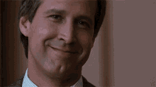 Listening Clark Griswold GIF - Listening Clark Griswold Christmas Vacation GIFs