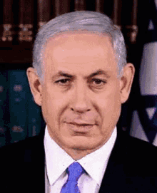Benjamin Netanyahu Israel GIF - Benjamin Netanyahu Benjamin Israel GIFs