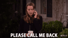 Please Call Me Back Get Back To Me GIF - Please Call Me Back Get Back To Me Give Me Call Back GIFs