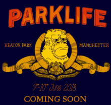 Parklife GIF - Parklife GIFs