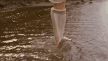 Walking Shania Twain GIF - Walking Shania Twain Forever And For Always Song GIFs