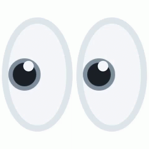 Eyes Lurking GIF - Eyes Lurking Looking - Descubre & Comparte GIFs