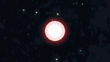 space star orb perfect loop