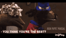 The Best Youre The Best GIF - The Best Youre The Best Your The Best GIFs