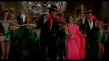 big b abhishek bachchan mycrxn kajol dance