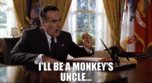 Monkeys Uncle GIF - Monkeys Uncle GIFs