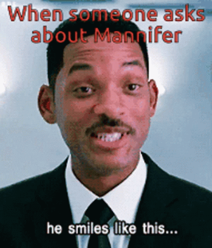 smiles,Like This,mannifer,When Someone,ask,Will Smith,gif,animated gif,gifs...