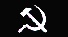 Communism Socialism GIF - Communism Socialism Glitch GIFs