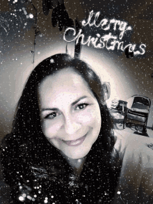 Merry Christmas Smile GIF - Merry Christmas Smile Selfie GIFs