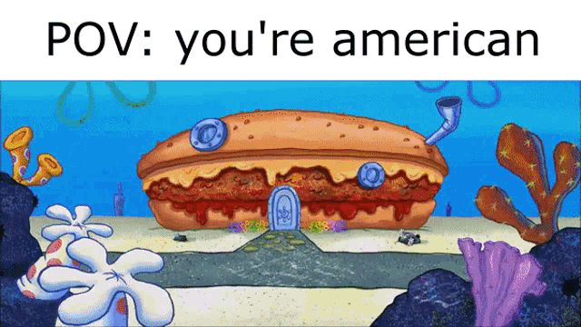 American Pov