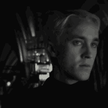 Draco Malfoy Drarry GIF - Draco Malfoy Drarry Drastoria GIFs