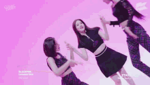 Stayc Kpop Stayc Dance GIF - Stayc Kpop Stayc Stayc Dance GIFs