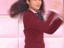 Mai Fukagawa GIF - Mai Fukagawa Fukagawa Mai Nogizaka46 GIFs