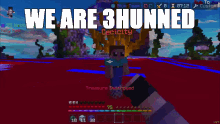 3hunned Minecraft Gif 3hunned Minecraft Ducky Discover Share Gifs
