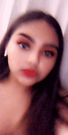 me selfie fierce